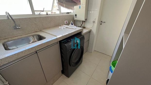 Foto 19 do(a) Apartamento de 3 quartos à venda em Indianópolis, São Paulo