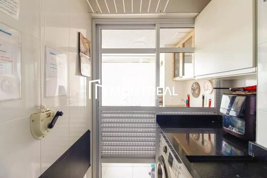 Foto 9 do(a) Apartamento de 3 quartos à venda em Vila Carrão, São Paulo