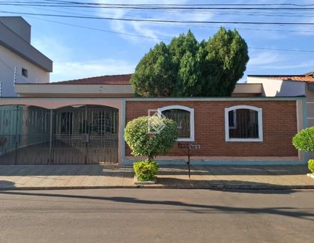 Foto 1 do(a) Casa de 3 quartos à venda em Jardim Monumento, Piracicaba