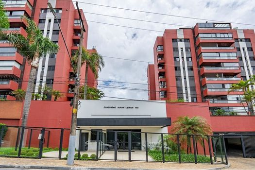 Foto 29 do(a) Apartamento de 3 quartos à venda em Jardim Leonor, São Paulo