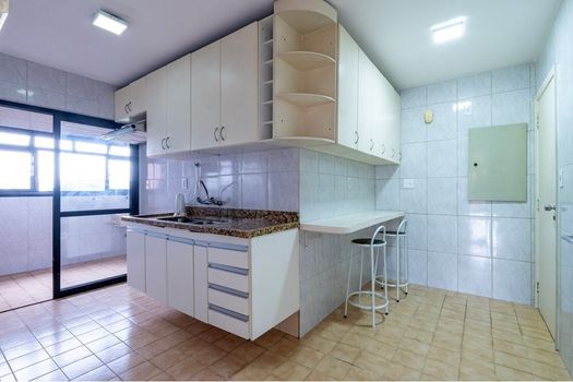 Foto 47 do(a) Apartamento de 3 quartos à venda em Jardim Leonor, São Paulo