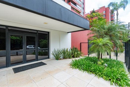 Foto 28 do(a) Apartamento de 3 quartos à venda em Jardim Leonor, São Paulo