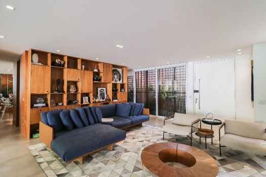 Foto 7 do(a) Casa em Condomínio de 3 quartos para alugar em Retiro Morumbi, São Paulo