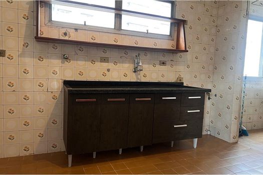 Foto 2 do(a) Apartamento de 3 quartos à venda em Jardim Paulistano, São Paulo