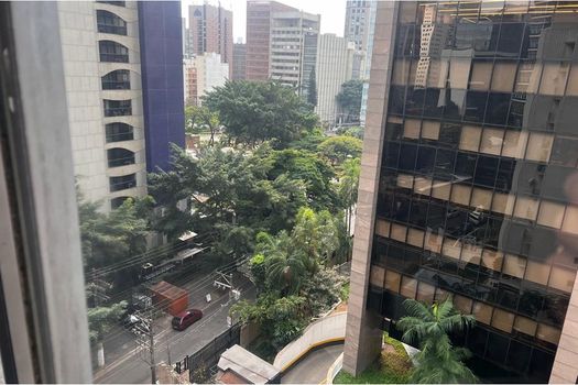 Foto 25 do(a) Apartamento de 3 quartos à venda em Jardim Paulistano, São Paulo