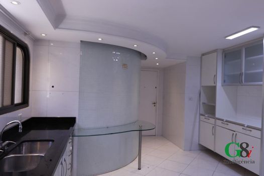 Foto 8 do(a) Apartamento de 4 quartos à venda em Indianópolis, São Paulo