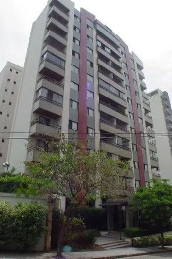 Foto 19 do(a) Apartamento de 3 quartos à venda em Jardim Vila Mariana, São Paulo
