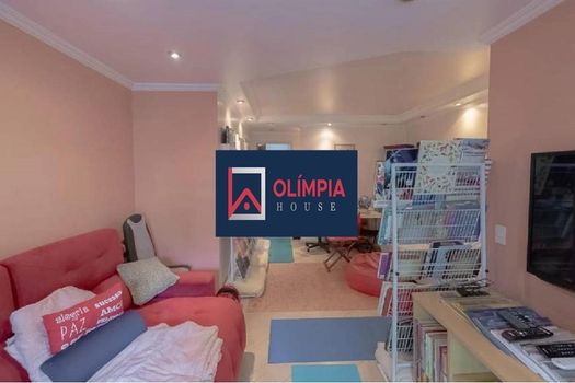 Foto 3 do(a) Apartamento de 3 quartos à venda em Jardim Vila Mariana, São Paulo