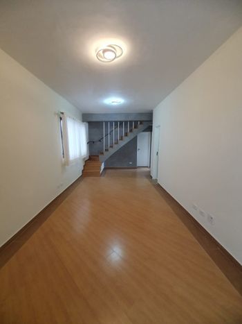 Foto 4 do(a) Cobertura de 3 quartos à venda em Vila Regente Feijó, São Paulo
