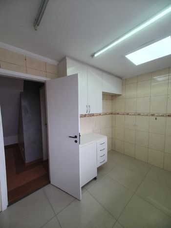 Foto 6 do(a) Cobertura de 3 quartos à venda em Vila Regente Feijó, São Paulo