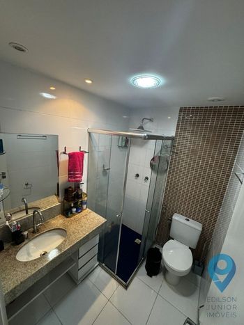 Foto 10 do(a) Apartamento de 3 quartos à venda em Itapuã, Vila Velha