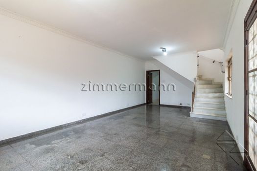 Foto 4 do(a) Casa de 3 quartos à venda em Jardim Vera Cruz, São Paulo