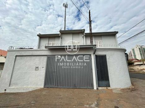 Foto 1 do(a) Casa de 3 quartos para alugar em Vila Independência, Piracicaba