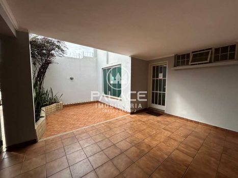 Foto 2 do(a) Casa de 3 quartos para alugar em Vila Independência, Piracicaba
