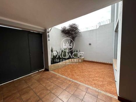 Foto 3 do(a) Casa de 3 quartos para alugar em Vila Independência, Piracicaba