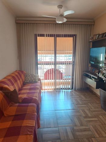 Foto 6 do(a) Apartamento false à venda em Jardim das Bandeiras, Campinas