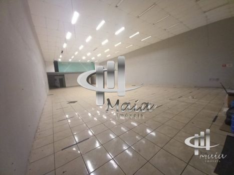 Foto 3 do(a) Galpão / Depósito / Armazém / Pavilhão false para alugar em Centro, São Caetano do Sul
