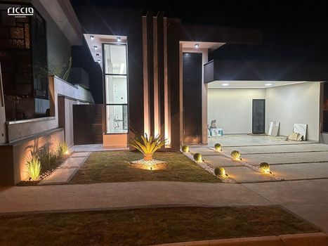 Foto 3 do(a) Casa em Condomínio de 3 quartos à venda em Condomínio Terras do Vale, Caçapava