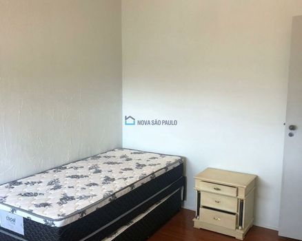 Foto 13 do(a) Apartamento de 3 quartos à venda em Cambuci, São Paulo