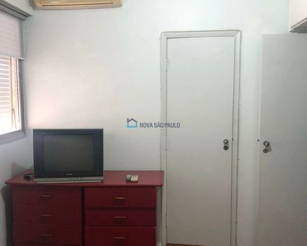 Foto 16 do(a) Apartamento de 3 quartos à venda em Cambuci, São Paulo