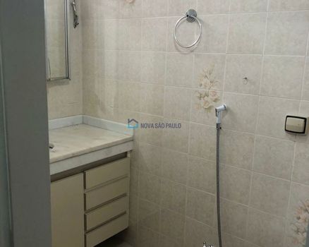 Foto 11 do(a) Apartamento de 3 quartos à venda em Cambuci, São Paulo