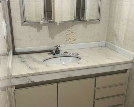 Foto 15 do(a) Apartamento de 3 quartos à venda em Cambuci, São Paulo
