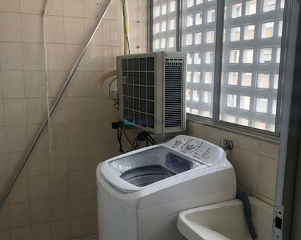 Foto 20 do(a) Apartamento de 3 quartos à venda em Cambuci, São Paulo