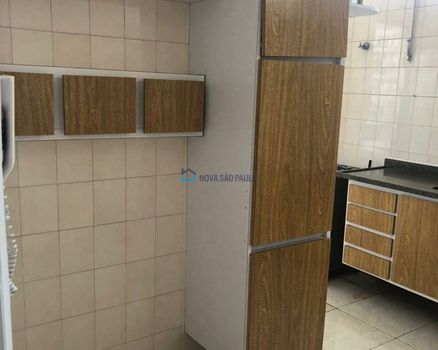 Foto 17 do(a) Apartamento de 3 quartos à venda em Cambuci, São Paulo
