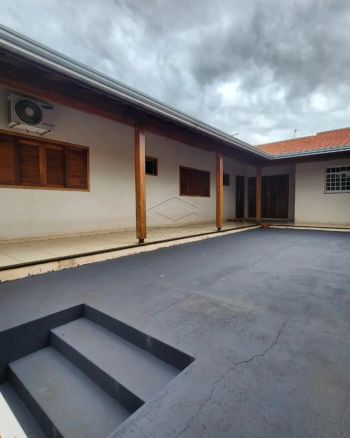Foto 1 do(a) Casa de 2 quartos para alugar em CECAP, Barra Bonita