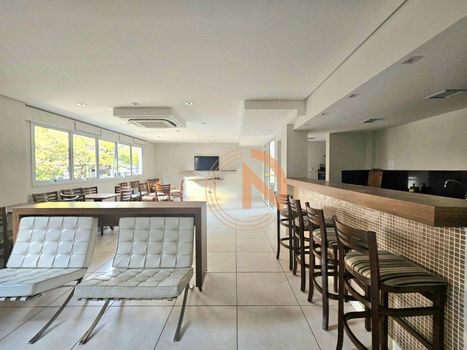Foto 46 do(a) Kitnet / JK / Studio de 2 quartos à venda em Vila Nova Conceição, São Paulo