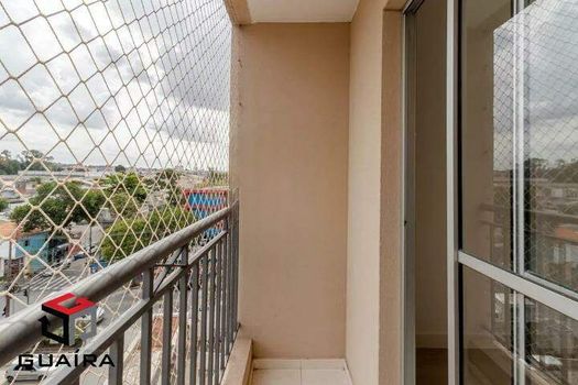 Foto 7 do(a) Apartamento de 2 quartos à venda em Vila Liviero, São Paulo