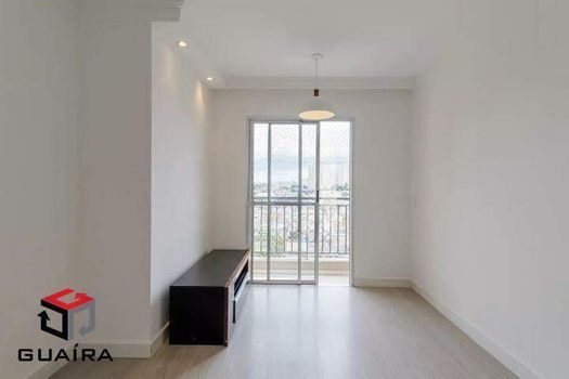 Foto 2 do(a) Apartamento de 2 quartos à venda em Vila Liviero, São Paulo