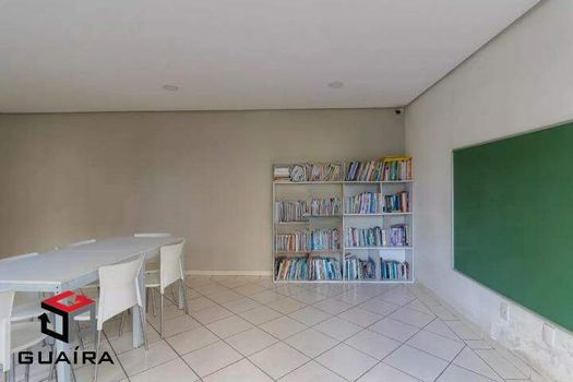 Foto 37 do(a) Apartamento de 2 quartos à venda em Vila Liviero, São Paulo