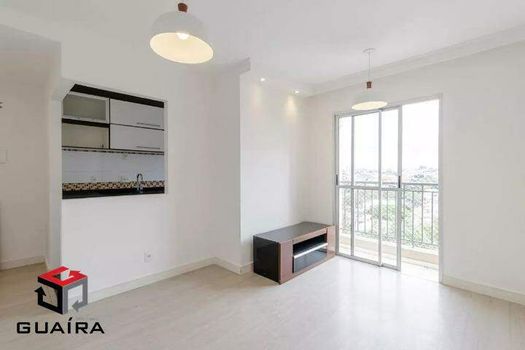 Foto 3 do(a) Apartamento de 2 quartos à venda em Vila Liviero, São Paulo