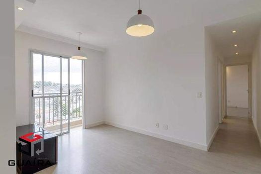 Foto 1 do(a) Apartamento de 2 quartos à venda em Vila Liviero, São Paulo