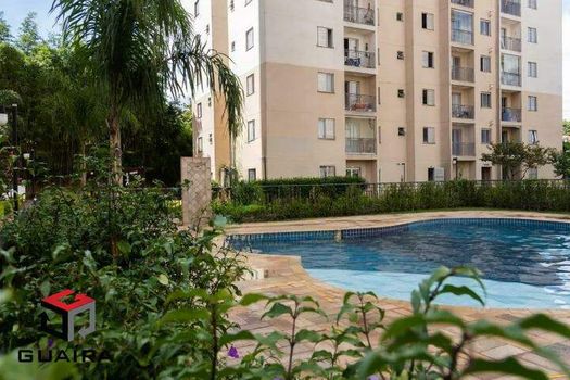 Foto 30 do(a) Apartamento de 2 quartos à venda em Vila Liviero, São Paulo
