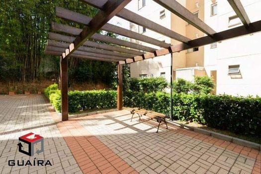 Foto 40 do(a) Apartamento de 2 quartos à venda em Vila Liviero, São Paulo