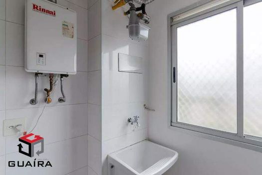 Foto 15 do(a) Apartamento de 2 quartos à venda em Vila Liviero, São Paulo