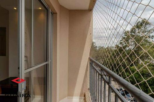 Foto 6 do(a) Apartamento de 2 quartos à venda em Vila Liviero, São Paulo