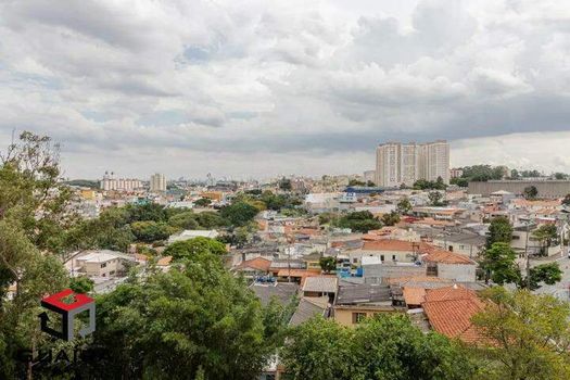 Foto 28 do(a) Apartamento de 2 quartos à venda em Vila Liviero, São Paulo