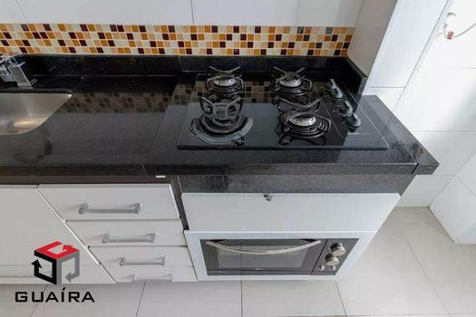Foto 13 do(a) Apartamento de 2 quartos à venda em Vila Liviero, São Paulo