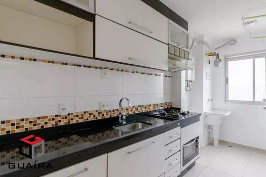 Foto 9 do(a) Apartamento de 2 quartos à venda em Vila Liviero, São Paulo