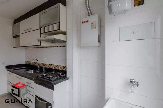 Foto 12 do(a) Apartamento de 2 quartos à venda em Vila Liviero, São Paulo