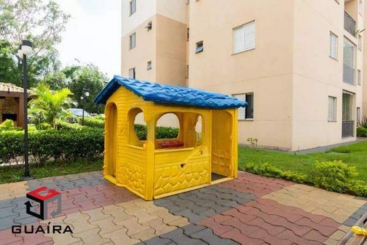 Foto 35 do(a) Apartamento de 2 quartos à venda em Vila Liviero, São Paulo