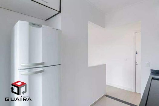 Foto 11 do(a) Apartamento de 2 quartos à venda em Vila Liviero, São Paulo