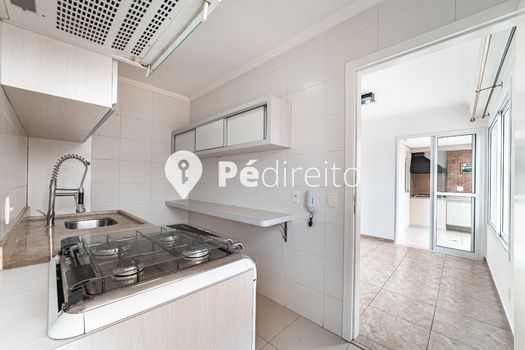Foto 6 do(a) Apartamento de 2 quartos à venda em Tatuapé, São Paulo