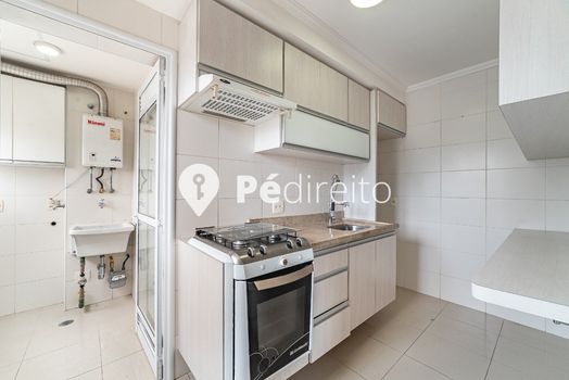 Foto 5 do(a) Apartamento de 2 quartos à venda em Tatuapé, São Paulo