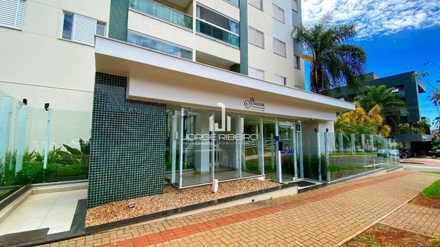 Foto 1 do(a) Apartamento de 4 quartos à venda em Bela Suiça, Londrina