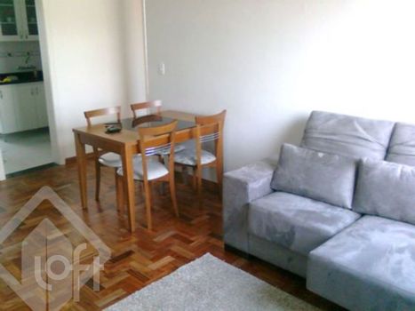 Foto 5 do(a) Apartamento de 2 quartos à venda em Três Figueiras, Porto Alegre