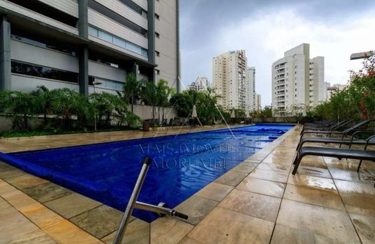 Foto 33 do(a) Apartamento de 3 quartos à venda em Jardim Londrina, São Paulo